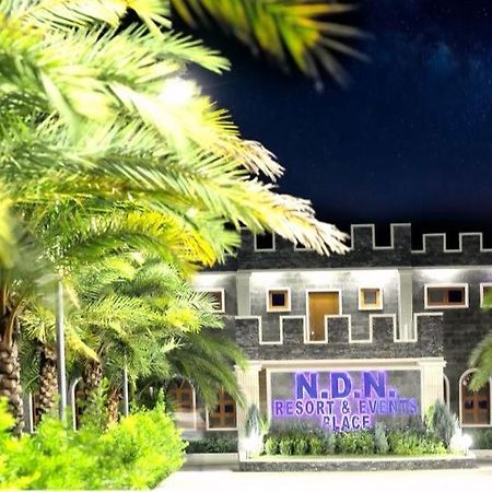 Ndn Resort & Events Place Talisay  외부 사진
