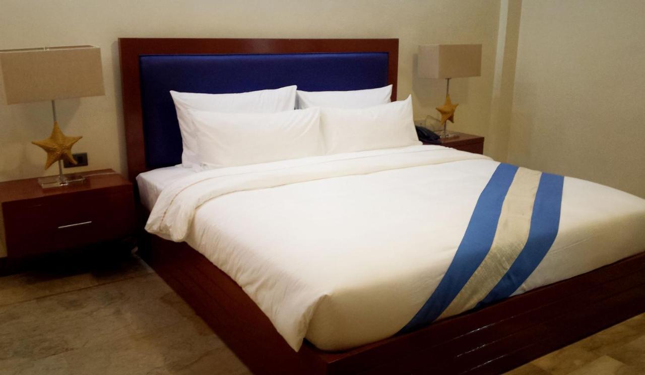 Ndn Resort & Events Place Talisay  외부 사진