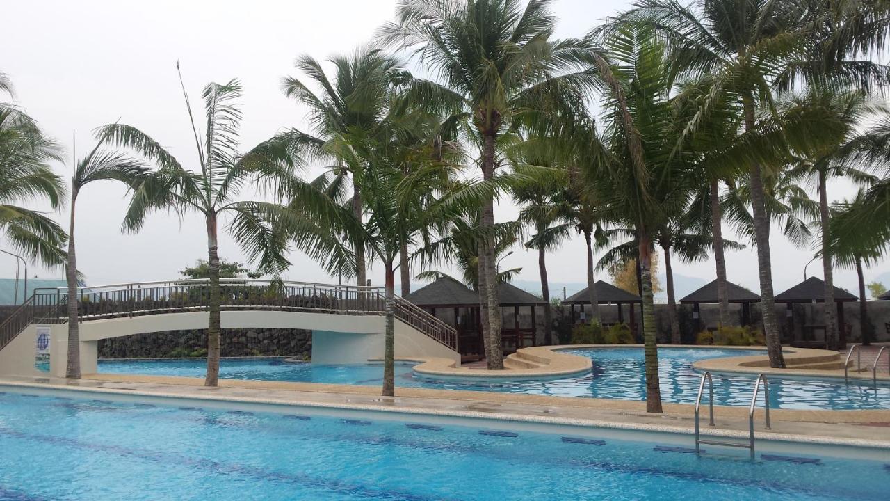 Ndn Resort & Events Place Talisay  외부 사진