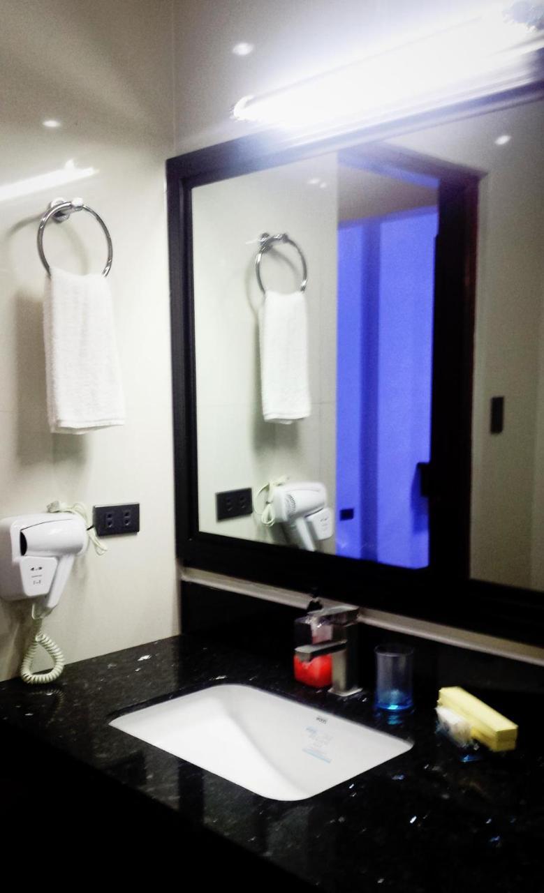 Ndn Resort & Events Place Talisay  외부 사진