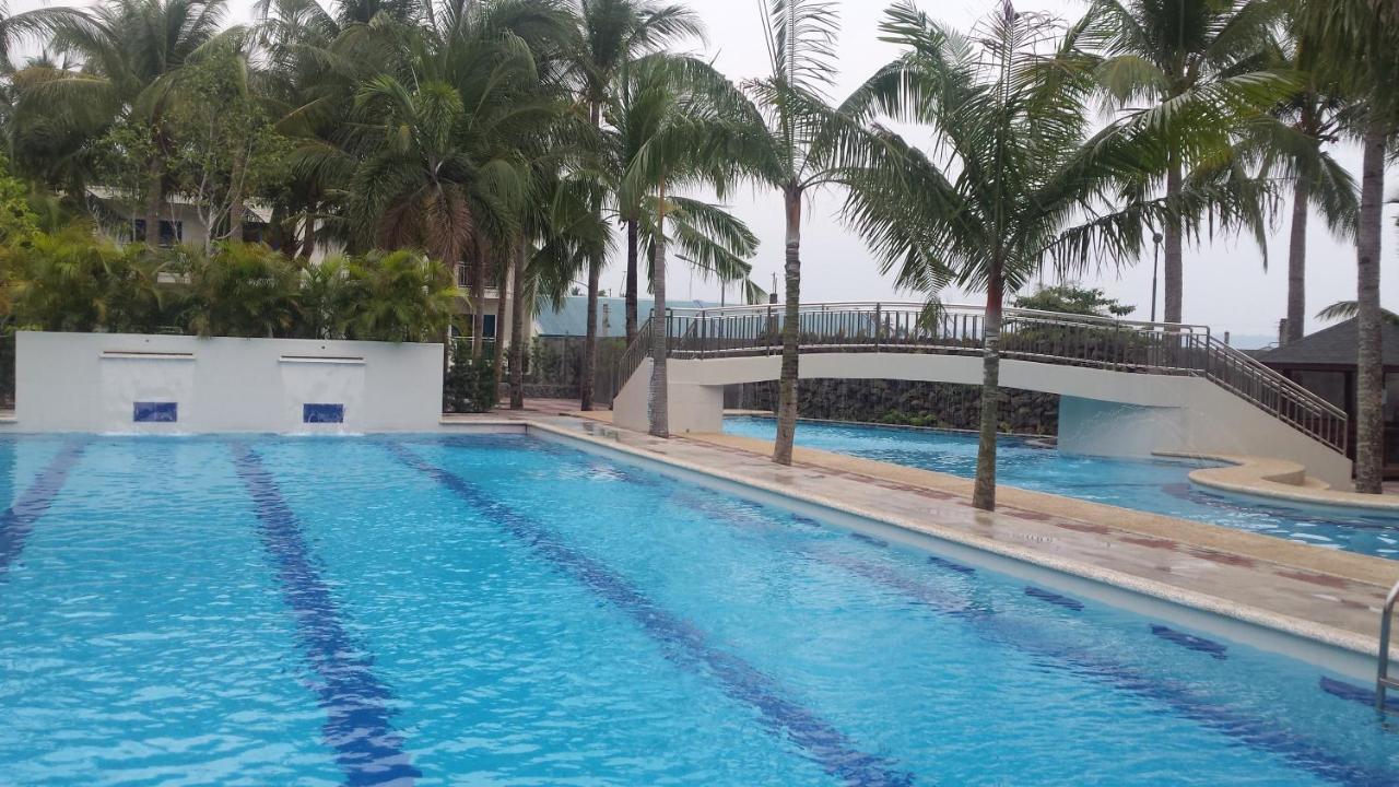 Ndn Resort & Events Place Talisay  외부 사진
