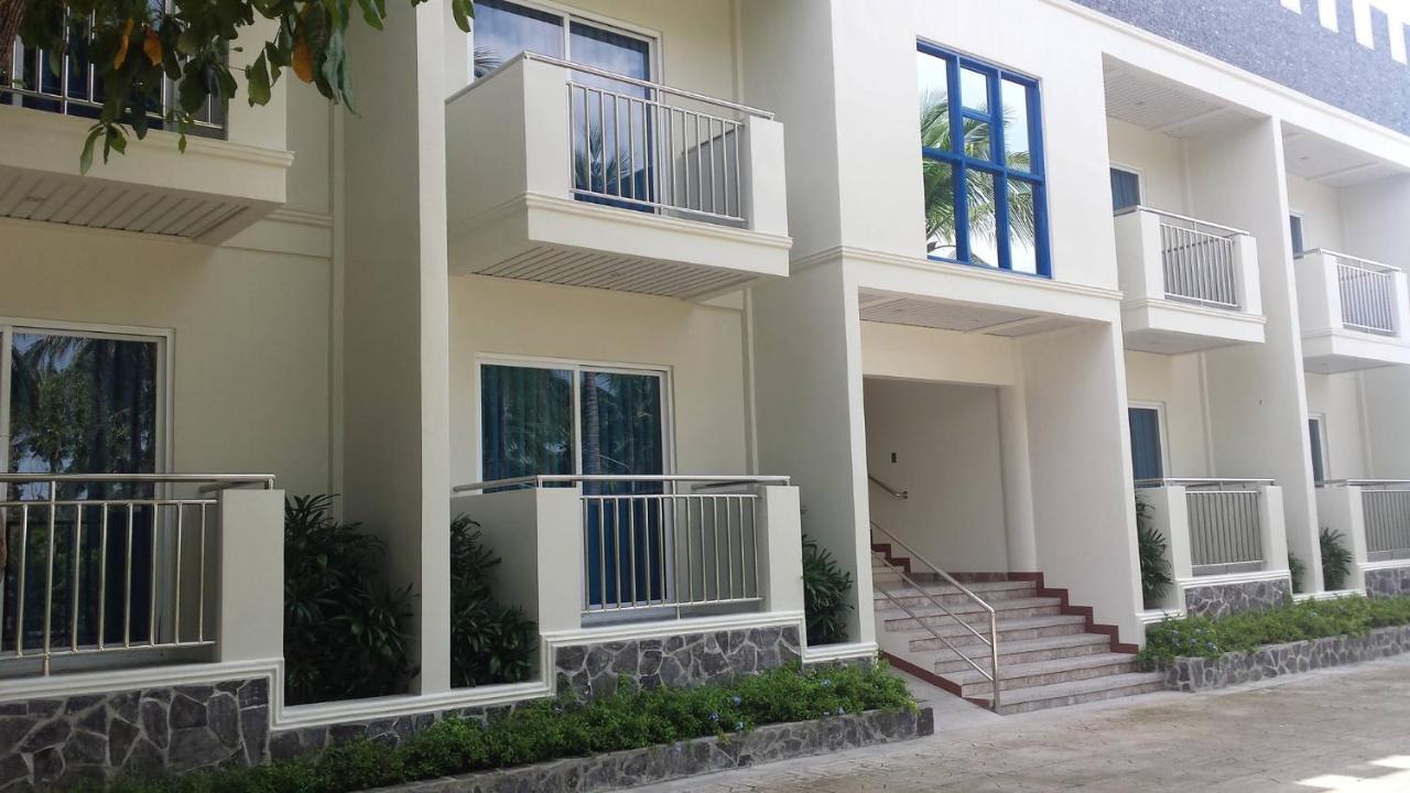 Ndn Resort & Events Place Talisay  외부 사진