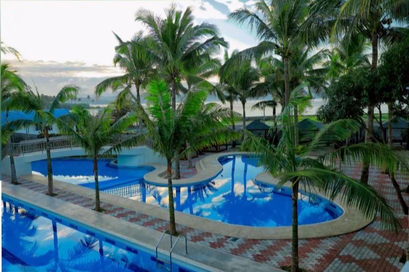 Ndn Resort & Events Place Talisay  외부 사진