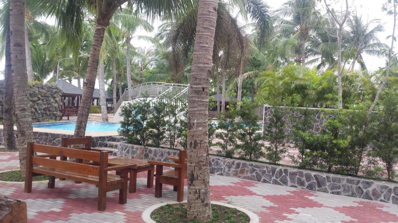 Ndn Resort & Events Place Talisay  외부 사진