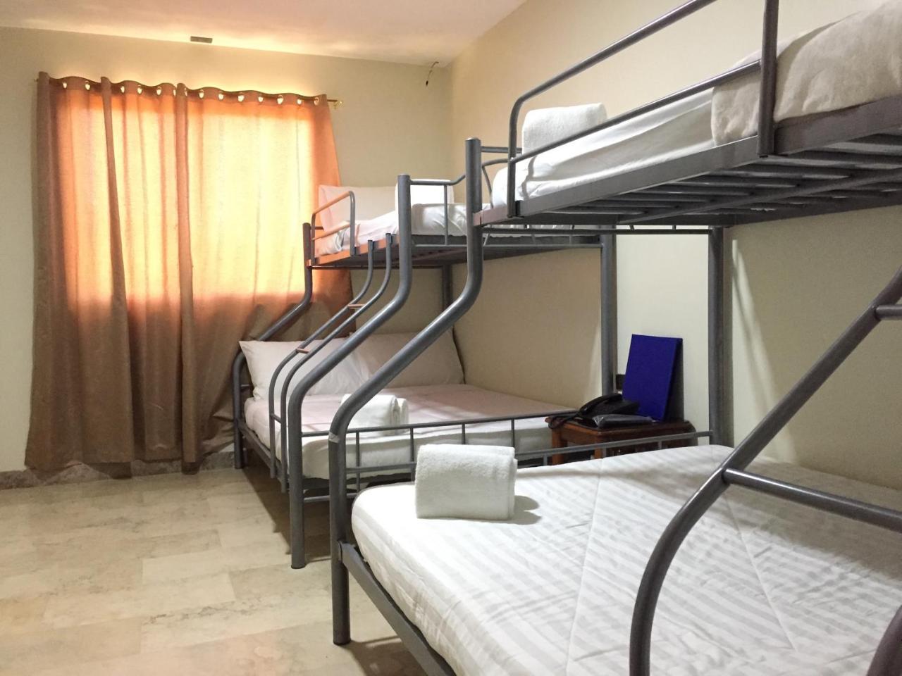Ndn Resort & Events Place Talisay  외부 사진