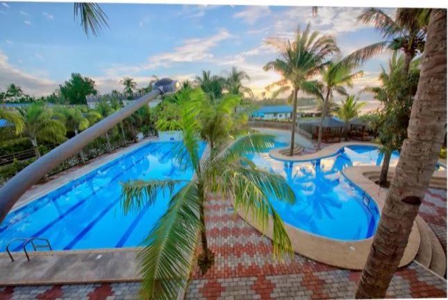 Ndn Resort & Events Place Talisay  외부 사진