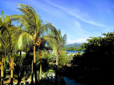 Ndn Resort & Events Place Talisay  외부 사진
