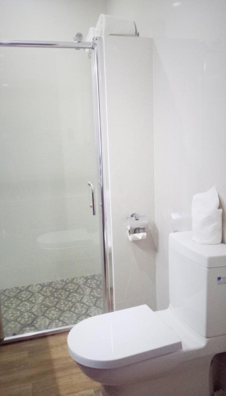 Ndn Resort & Events Place Talisay  외부 사진