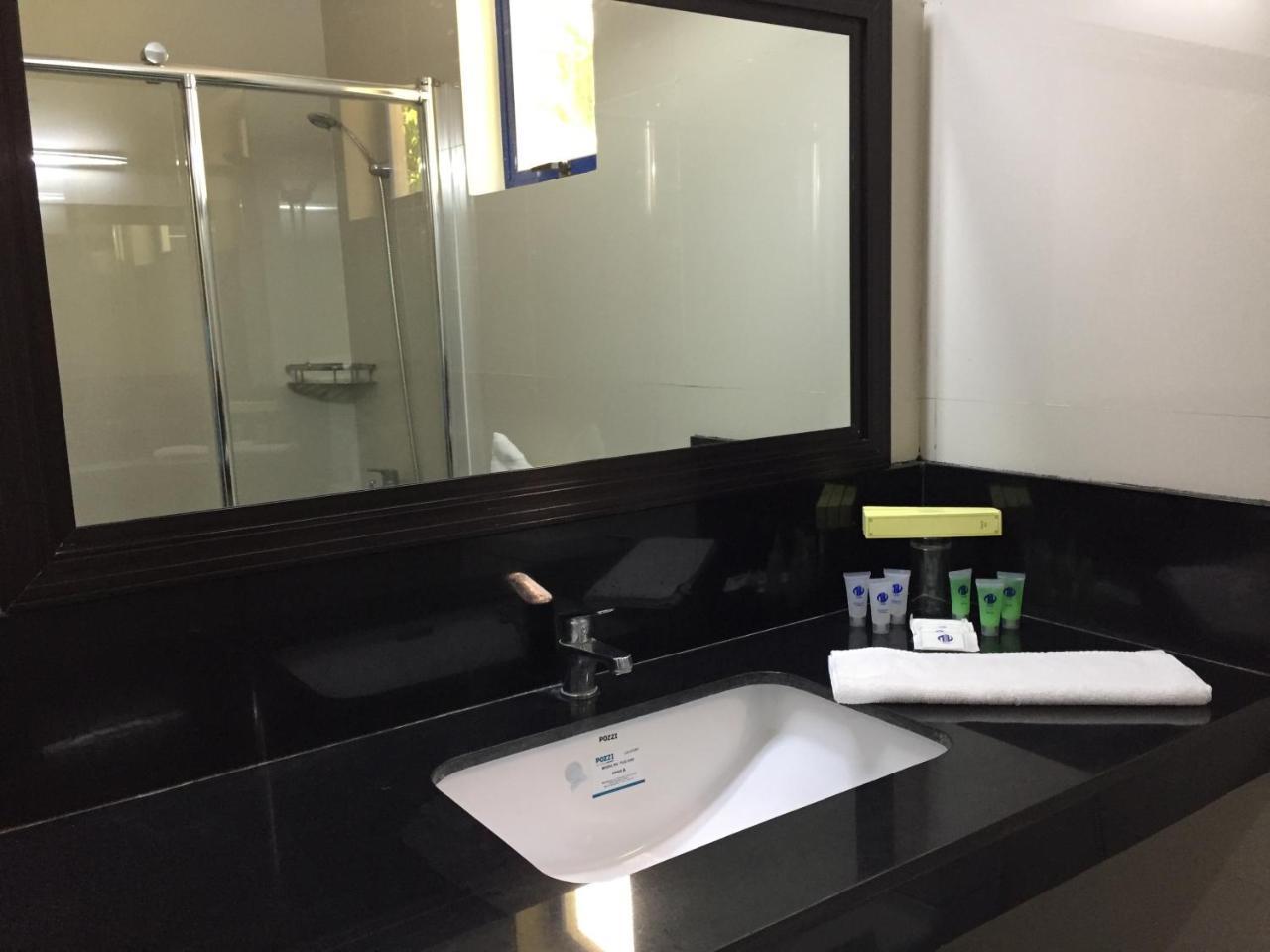 Ndn Resort & Events Place Talisay  외부 사진