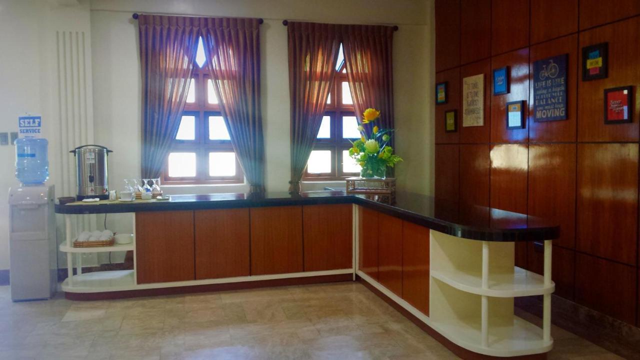 Ndn Resort & Events Place Talisay  외부 사진